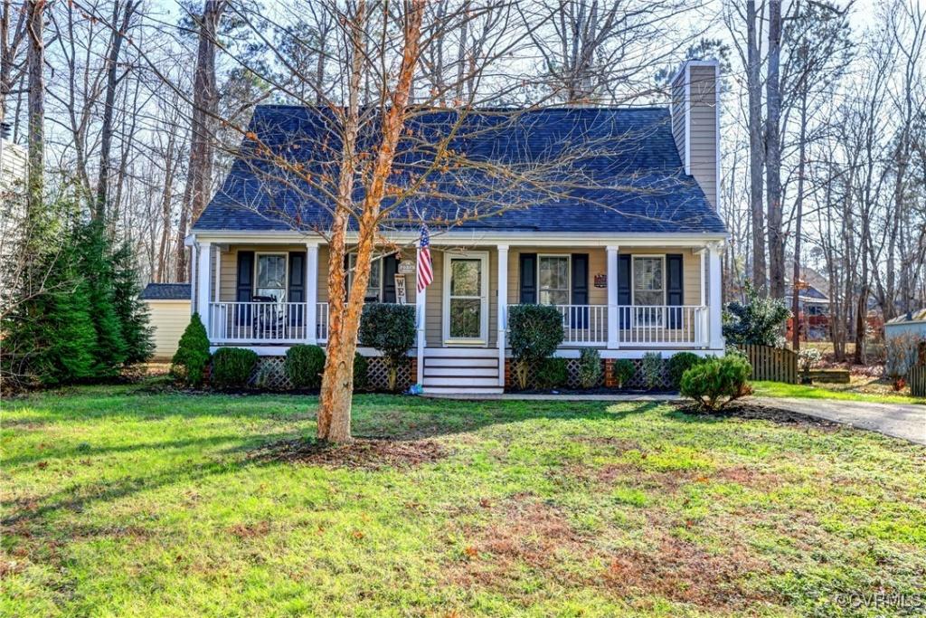 2113 Deer Meadow Lane, Chesterfield, VA 23112 Main Photo