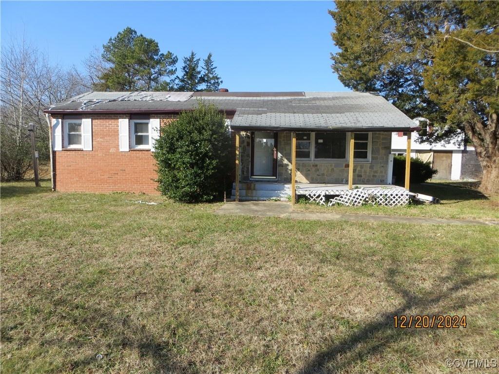 14530 Lodore Road , Amelia Court House, VA 23002 Main Photo