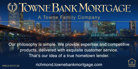 Town Bank Mortgage